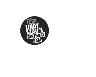 13th Lindy Szau's Birthday Jam